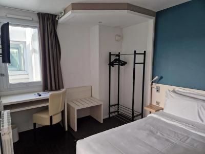Hôtel Kyriad Quimper Sud - 72