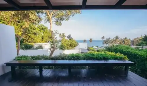 SEAnery Beach Resort - 119