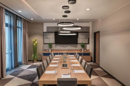 Holiday Inn Express Munich North by IHG - 28