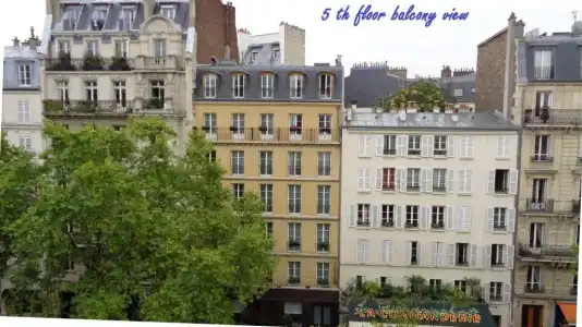 Hôtel Royal Phare - 21