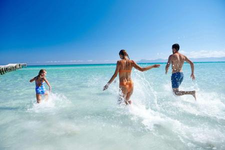 Iberostar Selection Albufera Park - All Inclusive - 43