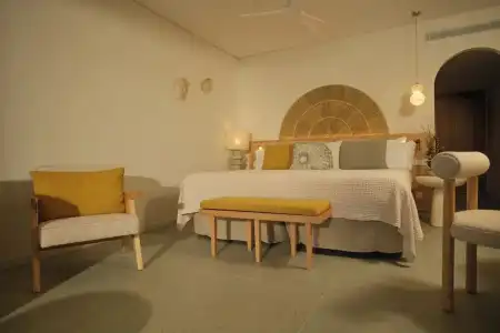 Salino Port Soller - Adults Only +16 - 147