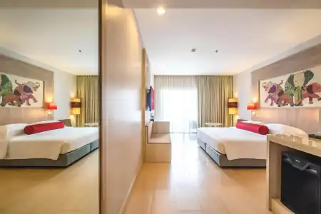 Ramada by Wyndham Phuket Deevana - 50