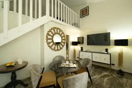 Wellness & Spa Principe di Fitalia - 168