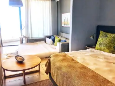 Bay View Resort Namibia - 26