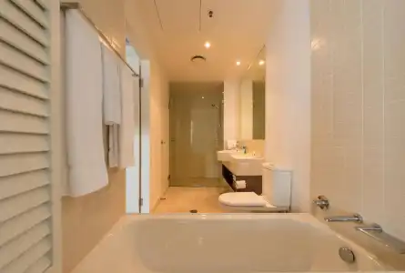 Cairns Private Apartments - 9