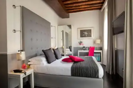 Stay Inn Rome - 43