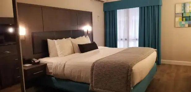 Best Western Laval-Montreal - 74