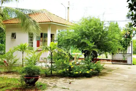 Tang Thanh Phat Resort - 11