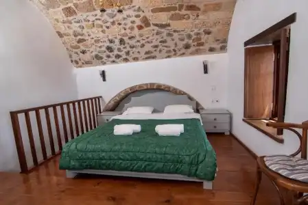 Goulas Traditional Guesthouse - 107