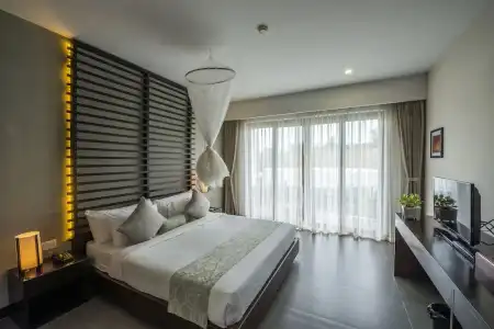 Ren Resort - 56