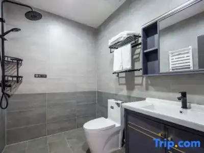 Mayfair Plaza Motel - 46