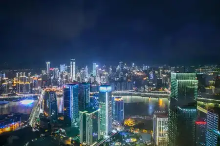 Niccolo Chongqing - 51