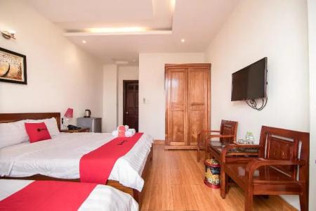 RedDoorz Near Dai Hoc Ha Noi - 20