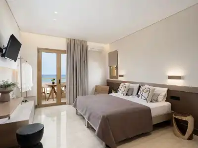 Esperides Beach Apartments - 19