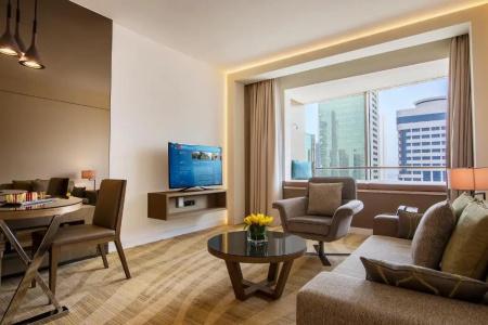 Towers Rotana - 85