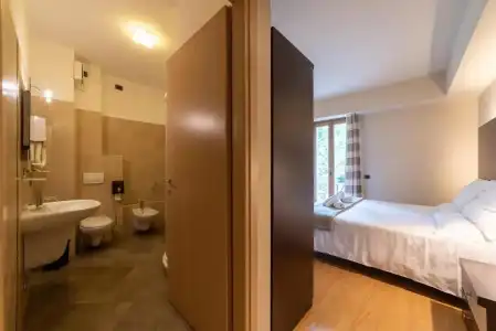 Albergo Ristorante San Carlo - 14