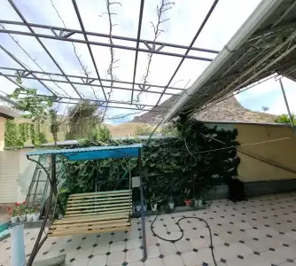 Hostel Sulaiman-Too - 7