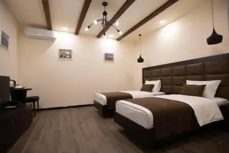 Boutique Living - 36