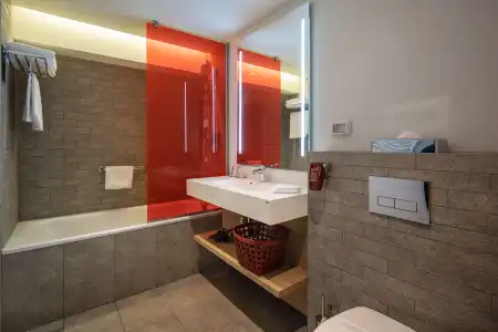 Park Inn By Radisson Bucharest - 46