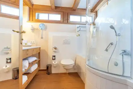 Kaiserhof Kitzbuehel - 9