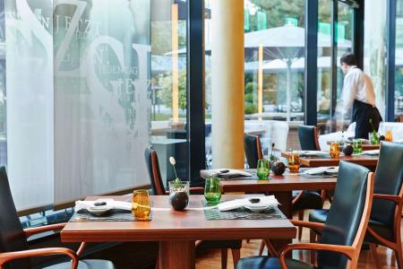 Steigenberger Airport Frankfurt - 22