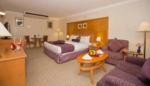 Petra Guest House - 63