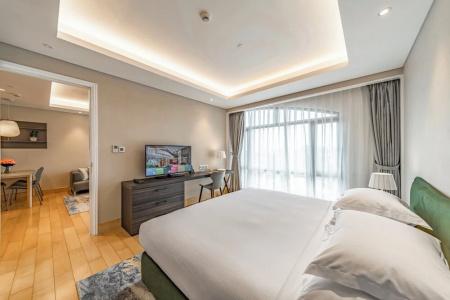 Sherwood Suites - 147