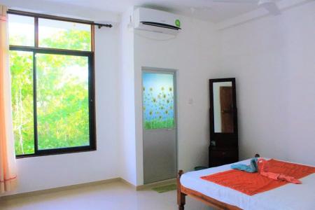 Samanala Resort - 5