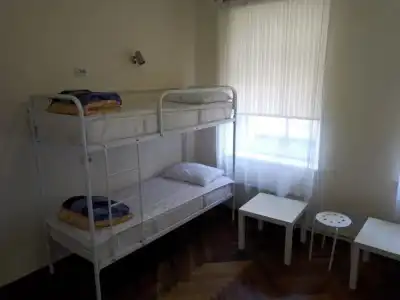Iskra Hostel - 49