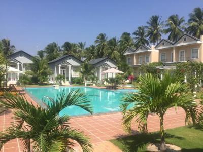 Areca Resort Cay Cau - 20