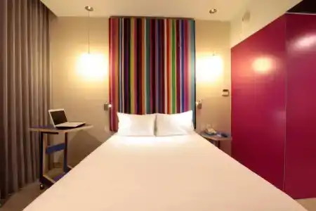ibis Styles Mexico Reforma - 43