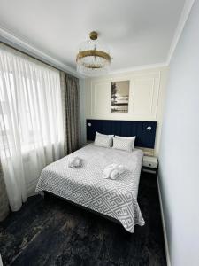 Volzhino Country House - 52