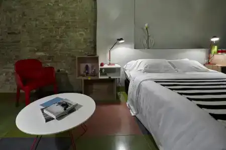 Palazzetto Rosso - Art - 99