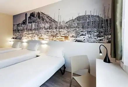 B&B Alicante - 60