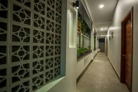 The Tito Suite Residence - 13