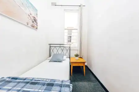 Maze Backpackers - Sydney - 7
