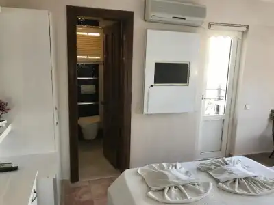 Pearl of Marmaris Otel - 59