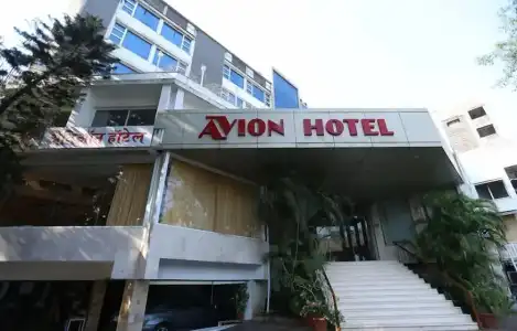 Avion - 26