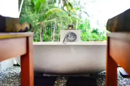 Kubu Bali Baik Villa & Resort - 22