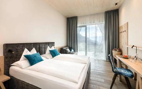 Schwefelbad (Schenna Resort) - 31