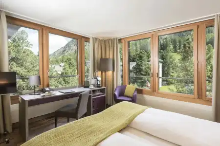 Allegra Pontresina - 44