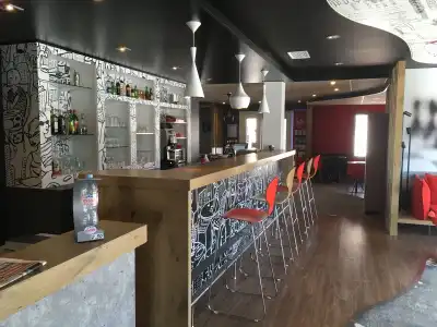 ibis Perpignan Sud Saint Charles - 28