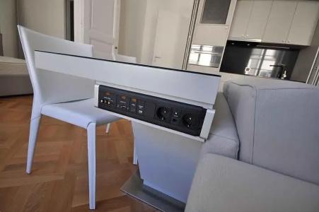 Swiss Luxury Apartments Geneva - 22
