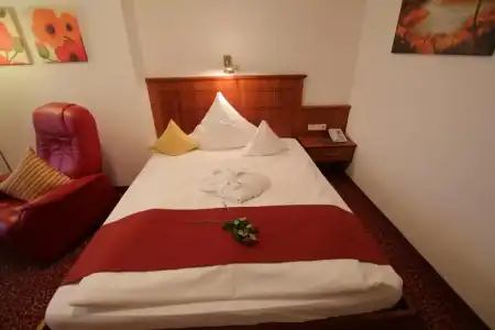 Angerhof Kur- Und Thermenhotel - 14