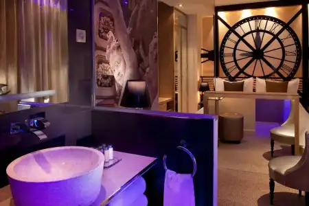Secret de Paris - & Spa - 27