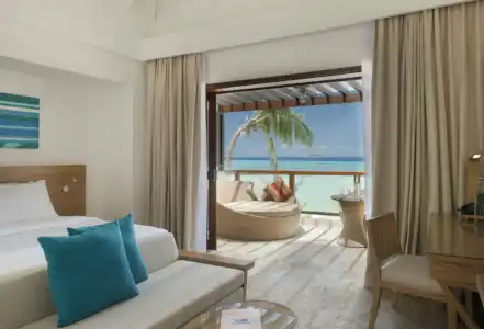 Summer Island Maldives - 4