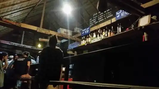 The Last Point - 35