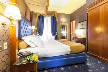 Manfredi Suite in Rome - 44