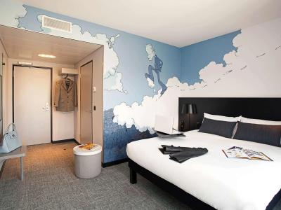 Ibis Styles Genève Carouge - 1